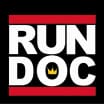 Run Doc Logo